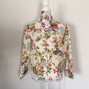 Vintage Santa Monica Jacket